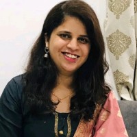 Ankita Bhosale