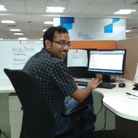 Debajyoti Dutta