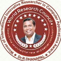 DrDhanapal R