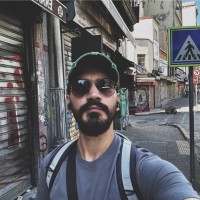 Enes Çimenyer