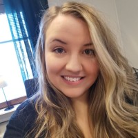 Rebecka Larsson