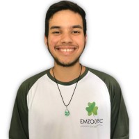 João Bôsco Trindade de Freitas Neto