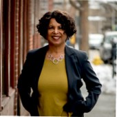 Didi Strode
