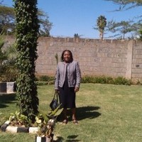 Charity Kihika