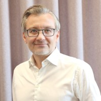 Mattias Ahlqvist