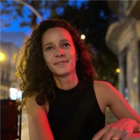 Noëmie Kerlidou