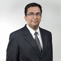 Guillermo Perez Silva