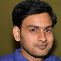 Anshuman Panda