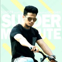 Sunder Mantute