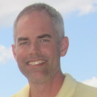 Jeffrey Houff, Pmp