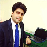 Prashant Kumar Rai
