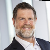 Dr. Tim Hayes