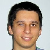 Michal Šepák