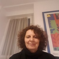 Nathalie Rallet