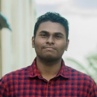 Naveen Chandru