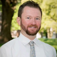 Aaron Schoonmaker