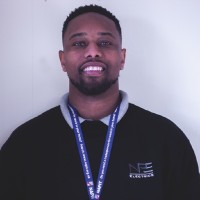 Noel Edwards