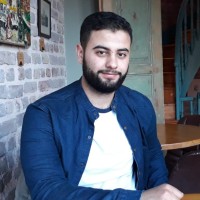 Ahmad Rabiah