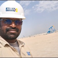 Subramani. M
