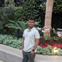 Rahul Masurkar