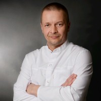 Daniel Lapinski