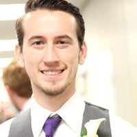 Jeffrey Frye