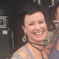 Naomi Bartolacci