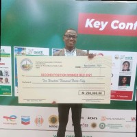 Okorie, Chinagorom O.