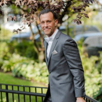 Jeremy J. Colbert