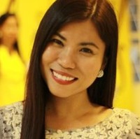 Charmaine Ladines