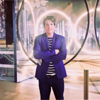 Adrian Lazcano