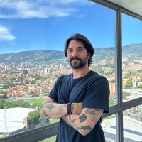 Javier J. Restrepo