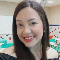 Juscileia De Souza Lima