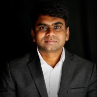 Baskar jayakumar