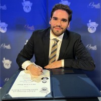 Alberto Camacho Bihouet
