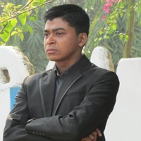 Abul Hasnath Mohammed Ullah