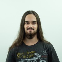 Patrick Lima da Silva