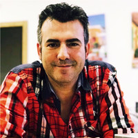 Jonathan Amarillo Franco