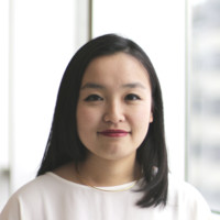 Whitney Pang