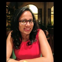Anu Prakash