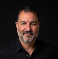 Eddie Fahmy