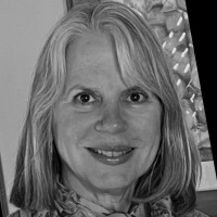 Virginia Dickinson