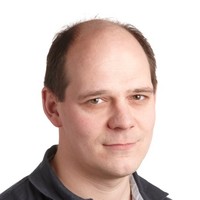 Morten Hjorthøj