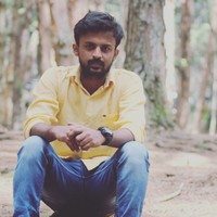 Rahul Surendran