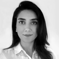 Tima Bagheri