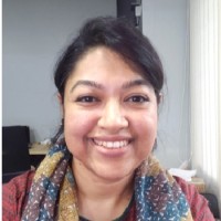 Sabiha Sultana
