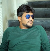 Venkata Avinash Govindu