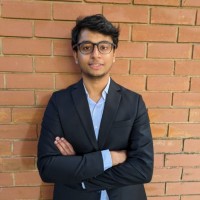 Priyanshu Vats