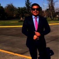 Luis Ocas Ramírez