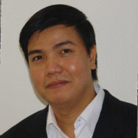 Chris Yambao